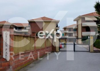 Trilocale Via San Pugliatti, Villafranca Tirrena - foto 1