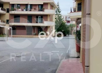 Trilocale Via San Pugliatti, Villafranca Tirrena - foto 5