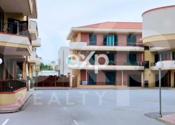 Trilocale Via San Pugliatti, Villafranca Tirrena - foto 7