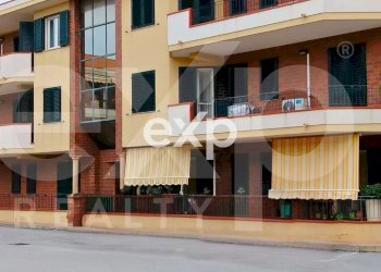 Trilocale Via San Pugliatti, Villafranca Tirrena - foto 9