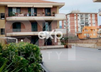 Trilocale Via San Pugliatti, Villafranca Tirrena - foto 11