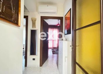 Trilocale Via San Pugliatti, Villafranca Tirrena - foto 23