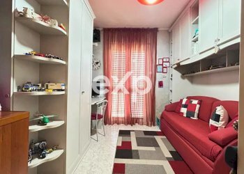 Trilocale Via San Pugliatti, Villafranca Tirrena - foto 24