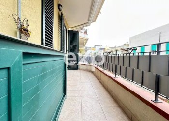 Trilocale Via San Pugliatti, Villafranca Tirrena - foto 27