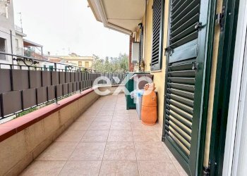 Trilocale Via San Pugliatti, Villafranca Tirrena - foto 28