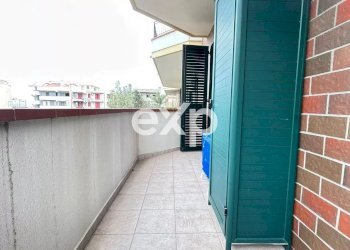 Trilocale Via San Pugliatti, Villafranca Tirrena - foto 29