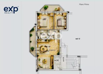 Trilocale Via San Pugliatti, Villafranca Tirrena - foto 31