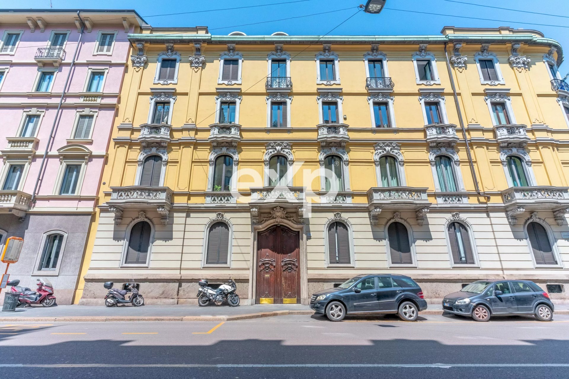 Ufficio Via Giovanni Boccaccio, Milano - foto 1