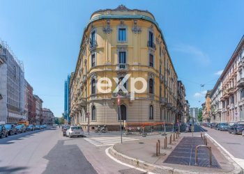 Ufficio Via Giovanni Boccaccio, Milano - foto 4
