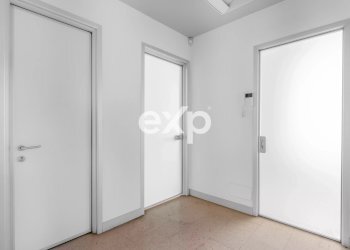 Ufficio Via Giovanni Boccaccio, Milano - foto 20