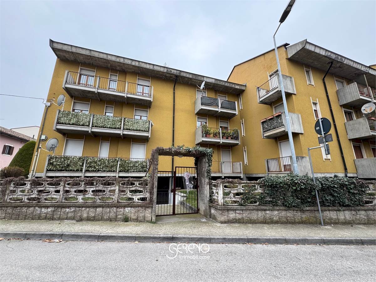 Quadrilocale via Marino 1, Centallo - foto 1