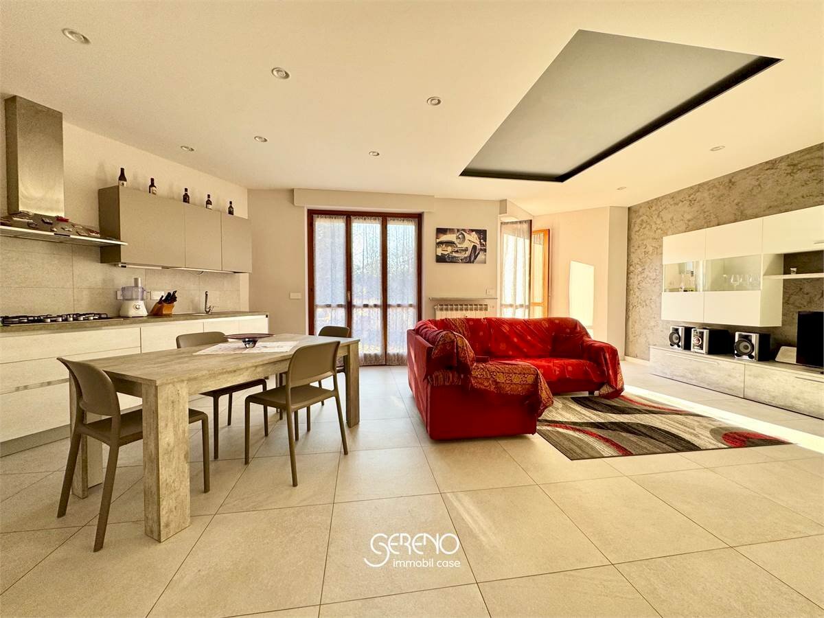 Trilocale Via Francesco Crispi 29, Centallo - foto 1