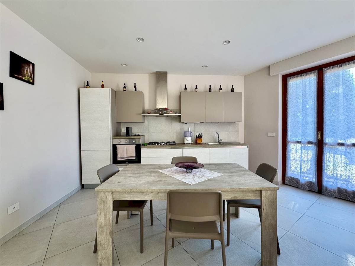 Trilocale Via Francesco Crispi 29, Centallo - foto 2