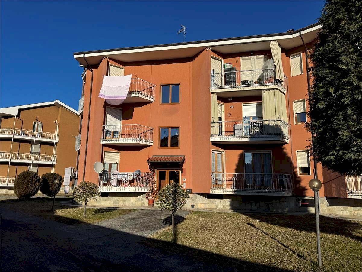 Trilocale Via Francesco Crispi 29, Centallo - foto 3