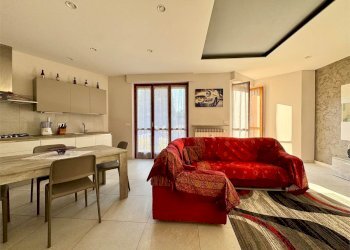 Trilocale Via Francesco Crispi 29, Centallo - foto 5