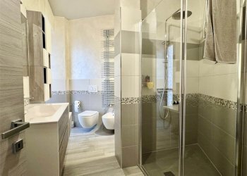 Trilocale Via Francesco Crispi 29, Centallo - foto 19