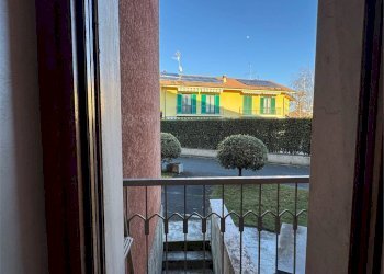 Trilocale Via Francesco Crispi 29, Centallo - foto 22