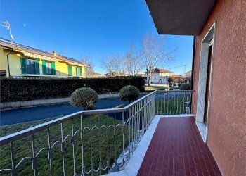 Trilocale Via Francesco Crispi 29, Centallo - foto 24