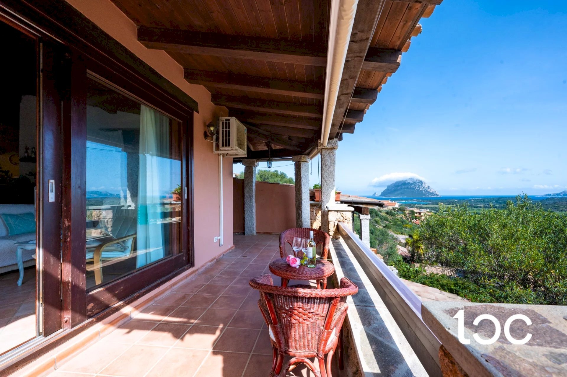 Villa Bifamiliare Loiri Porto San Paolo - foto 1