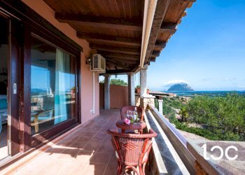 Villa Bifamiliare Loiri Porto San Paolo - foto 1