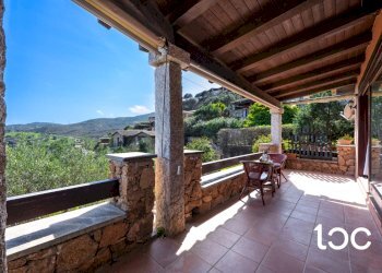Villa Bifamiliare Loiri Porto San Paolo - foto 6