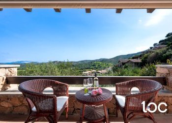 Villa Bifamiliare Loiri Porto San Paolo - foto 7