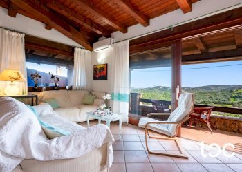 Villa Bifamiliare Loiri Porto San Paolo - foto 9