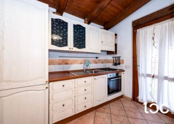Villa Bifamiliare Loiri Porto San Paolo - foto 12