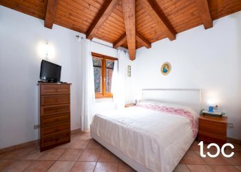 Villa Bifamiliare Loiri Porto San Paolo - foto 13