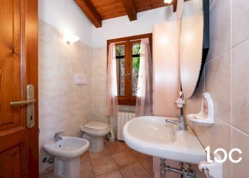 Villa Bifamiliare Loiri Porto San Paolo - foto 17