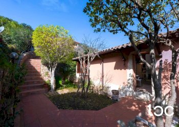 Villa Bifamiliare Loiri Porto San Paolo - foto 19