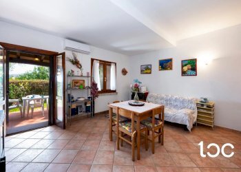 Villa Bifamiliare Loiri Porto San Paolo - foto 22