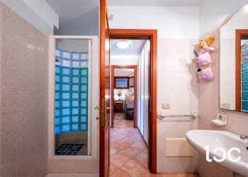 Villa Bifamiliare Loiri Porto San Paolo - foto 29