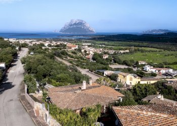 Villa Bifamiliare Loiri Porto San Paolo - foto 32