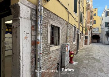 Negozio Sestiere Santa Croce, Venezia (zona Santa Croce) - foto 19