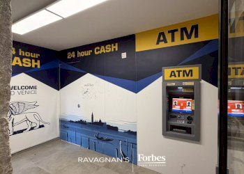 Negozio Sestiere Santa Croce, Venezia (zona Santa Croce) - foto 20