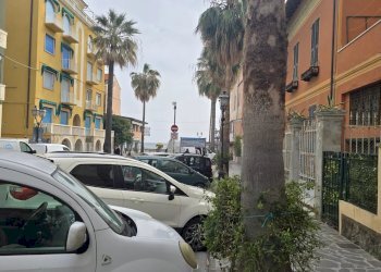 Appartamento CORSO DIAZ, Alassio - foto 11