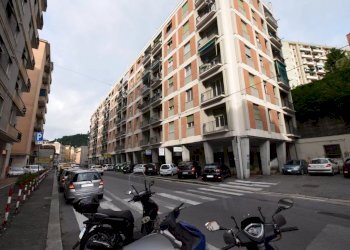 Office Via Piacenza, Genova (neighborhood Molassana) - photo 4