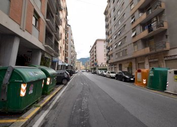 Appartamento Via Piacenza, Genova (zona Molassana) - foto 2