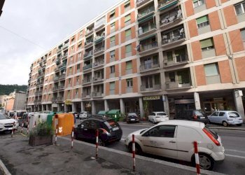 Appartamento Via Piacenza, Genova (zona Molassana) - foto 3