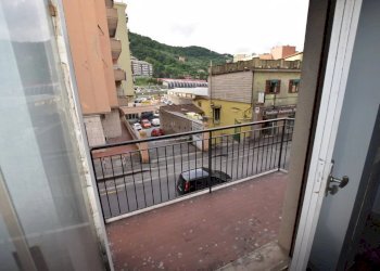 Appartamento Via Piacenza, Genova (zona Molassana) - foto 32