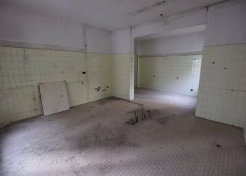 Appartamento Via Piacenza, Genova (zona Molassana) - foto 46