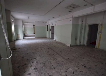 Appartamento Via Piacenza, Genova (zona Molassana) - foto 58