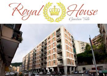 Magazzino Via Piacenza, Genova (zona Molassana) - foto 1