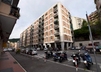 Magazzino Via Piacenza, Genova (zona Molassana) - foto 3