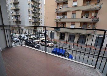 Magazzino Via Piacenza, Genova (zona Molassana) - foto 28