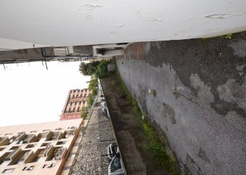 Magazzino Via Piacenza, Genova (zona Molassana) - foto 45