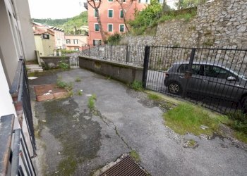 Magazzino Via Piacenza, Genova (zona Molassana) - foto 46