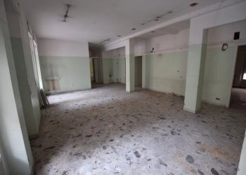 Office Via Piacenza, Genova (neighborhood Molassana) - photo 60