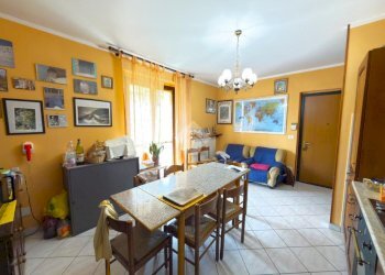 Bilocale Strada Della Chioma, Giaveno - foto 2